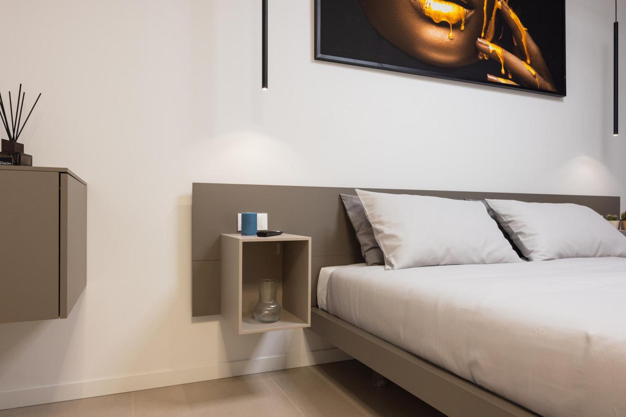 Luxury Station Suite — Photos 3
